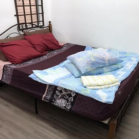 Homestay Hani Куала Теренгану Екстериор снимка